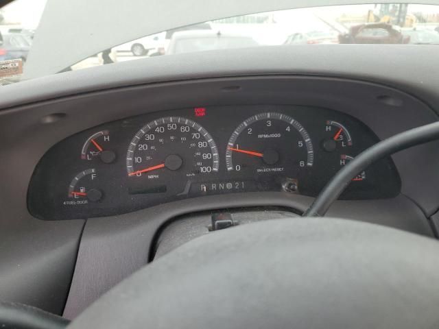2003 Ford F150