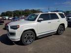 2020 Toyota 4runner SR5/SR5 Premium
