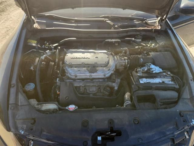 2011 Honda Accord EXL
