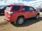 2014 Toyota 4runner SR5