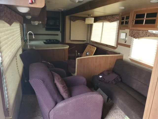2014 Dutchmen Denali-RV