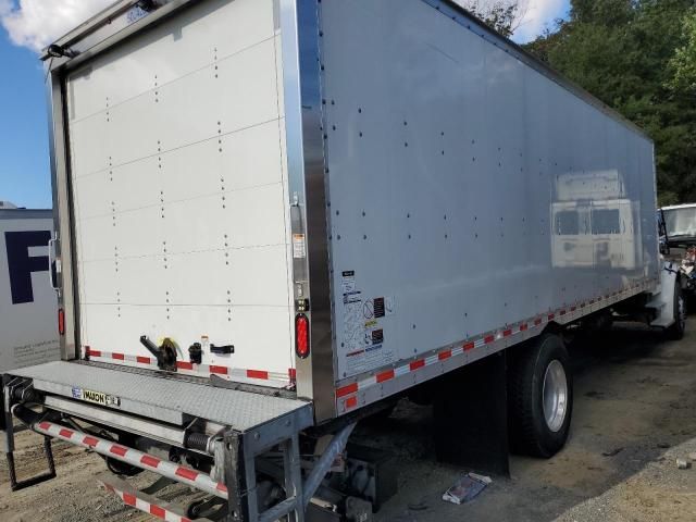 2025 Freightliner M2 106 Medium Duty