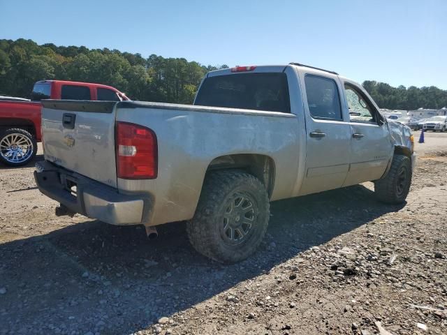 2008 Chevrolet Silverado C1500