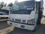 2007 Isuzu NPR Dump Truck