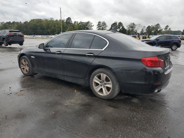2013 BMW 528 I