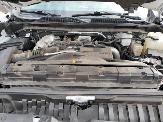 2024 Chevrolet Silverado K2500 Heavy Duty LT