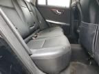 2013 Mercedes-Benz GLK 350 4matic