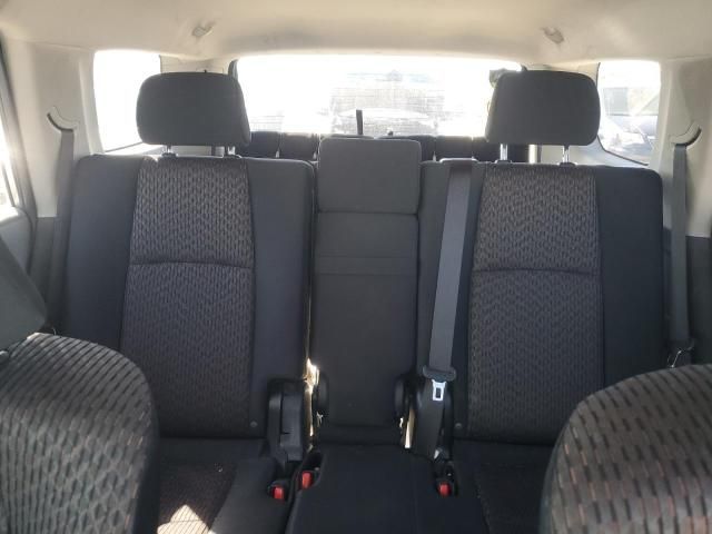 2013 Toyota 4runner SR5
