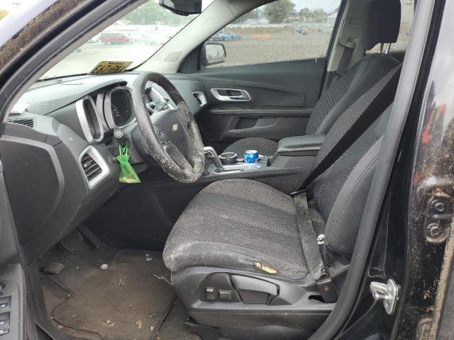 2010 Chevrolet 2010 Chev Equinox lt