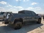 2021 Chevrolet Silverado K1500 Trail Boss Custom