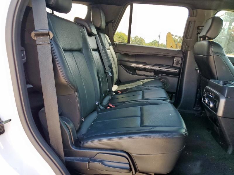 2018 Ford Expedition XLT