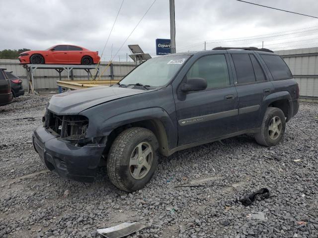 2004 Chevrolet Trailblazer ls