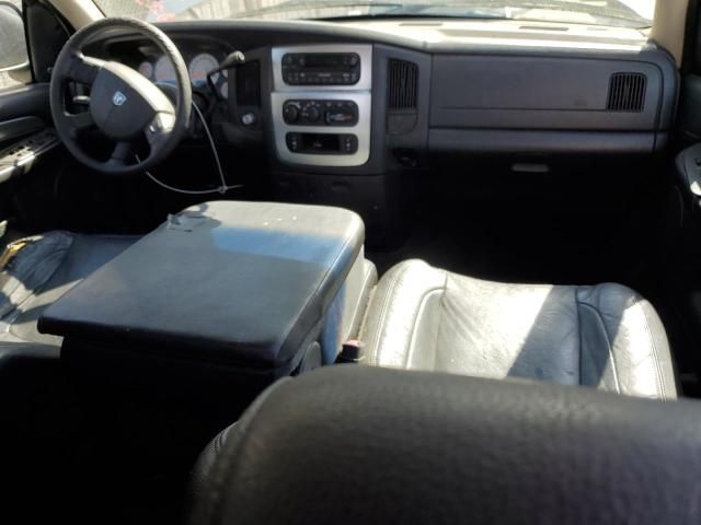 2005 Dodge RAM 1500 ST