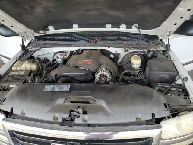 2007 GMC New Sierra C1500