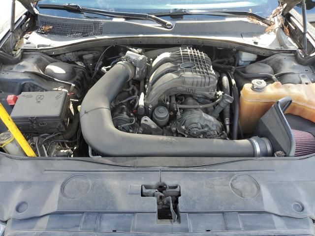 2013 Dodge Charger SE