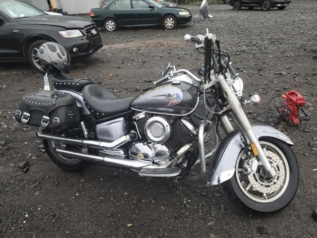 2004 Yamaha XVS1100 A