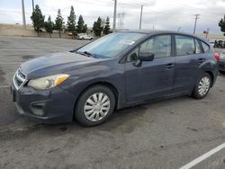 2013 Subaru Impreza for sale in Rancho Cucamonga, CA