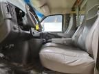 2011 Chevrolet Express G3500