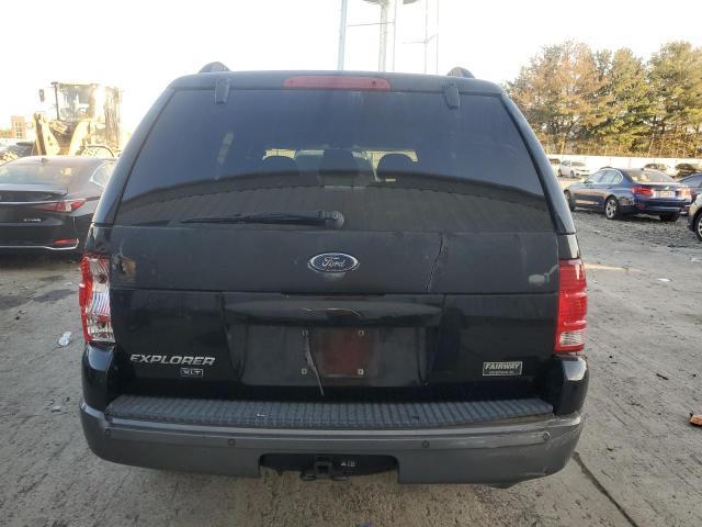 2003 Ford Explorer xlt