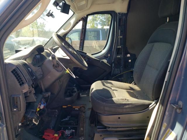 2019 Dodge RAM Promaster 3500 3500 High