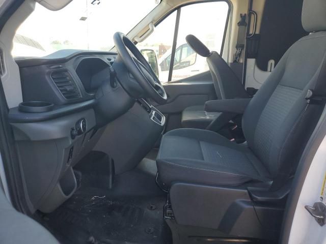 2023 Ford Transit T-350