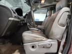 2008 Pontiac Montana SV6