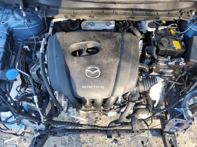 2022 Mazda CX-5 Premium Plus