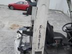 2013 Nissan MCP1F2A20LV Forklift