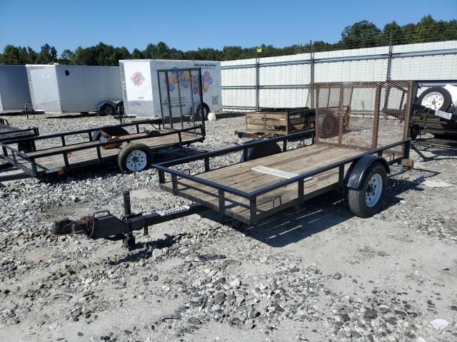 2020 Unknown Utility Trailer