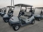2020 Club Car Precedent FLA