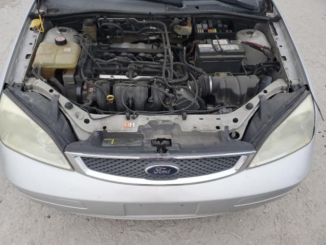 2005 Ford Focus ZX4