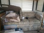 2000 Ford F550 Super Duty Stripped Chassis