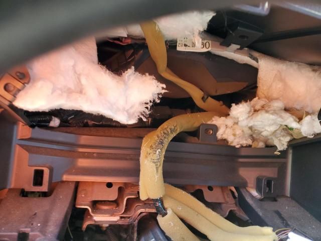 2018 Toyota Rav4 HV LE