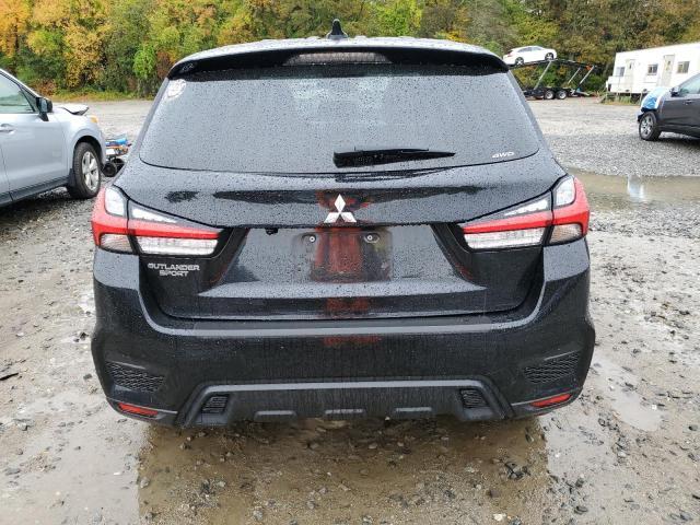 2023 Mitsubishi Outlander Sport S/se