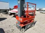 2024 Skyjack SJ20E Vertical Lift