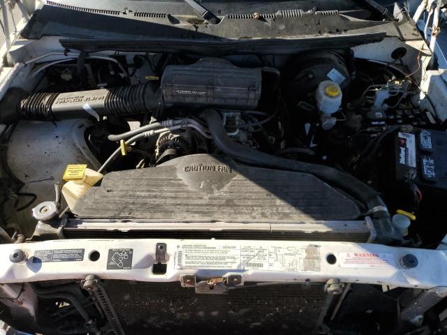 1998 Dodge Ram 1500