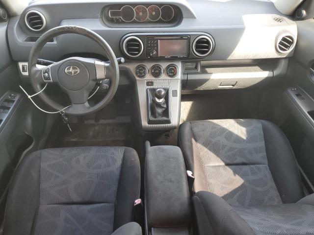 2012 Scion XB