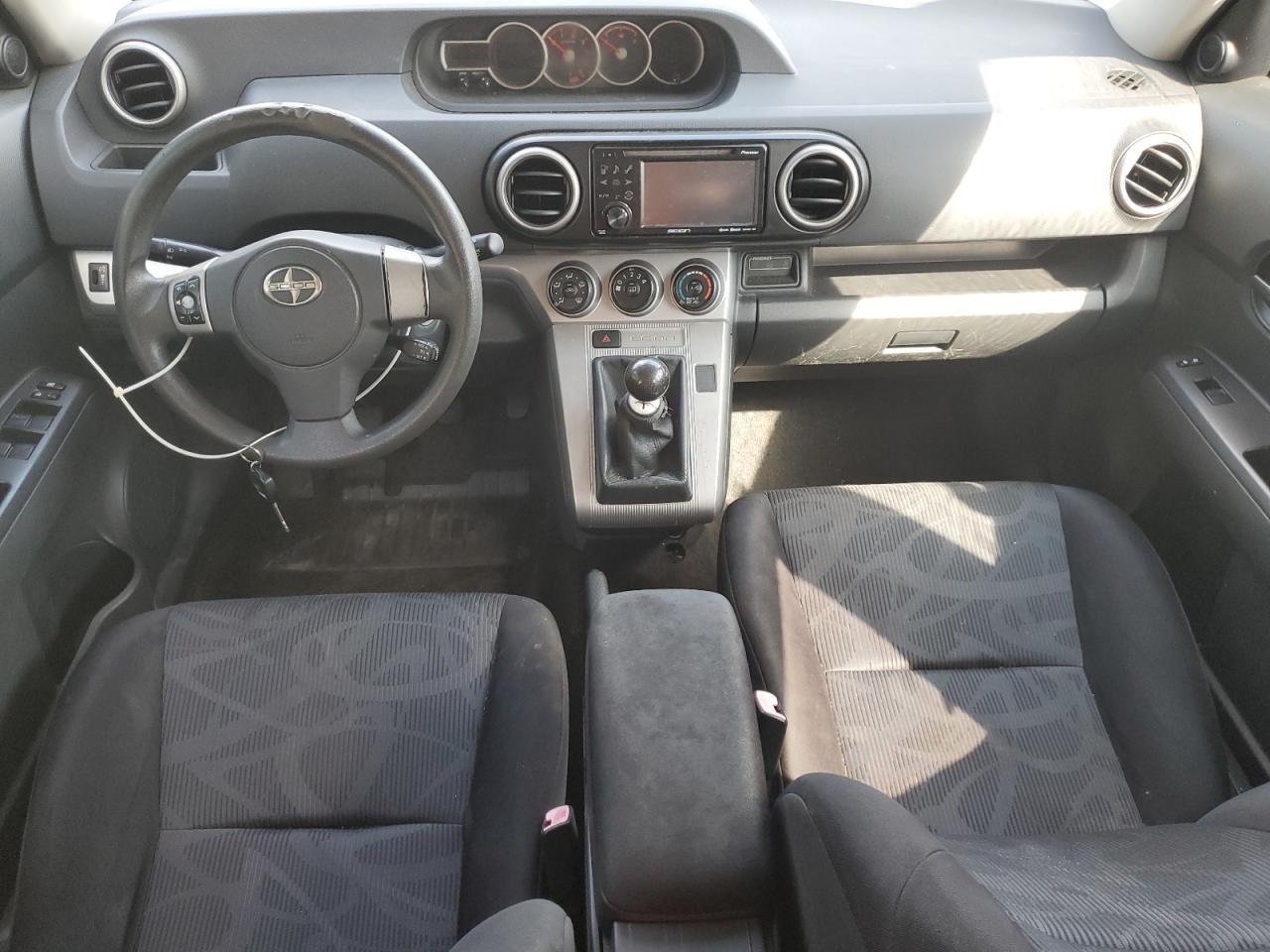2012 Scion XB