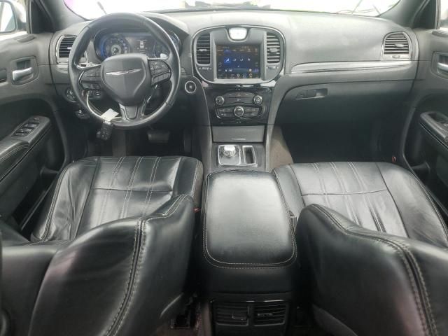 2016 Chry Sler 300 S