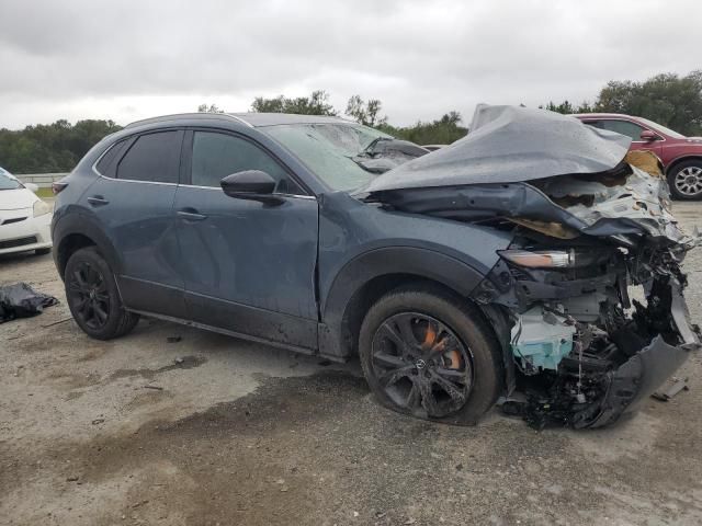 2024 Mazda CX-30 Preferred