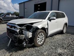 2024 Toyota Grand Highlander XLE for sale in Byron, GA