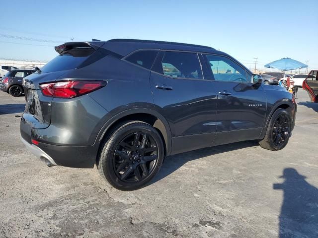 2019 Chevrolet Blazer 2LT