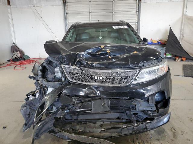 2014 KIA Sorento sx