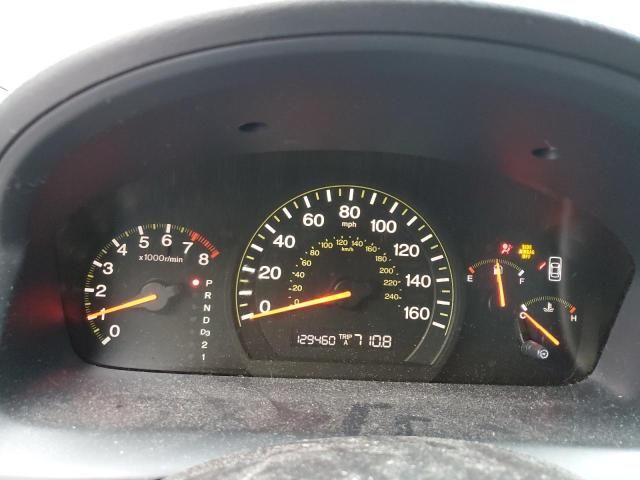 2005 Honda Accord EX