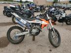 2019 KTM 350 SX-F