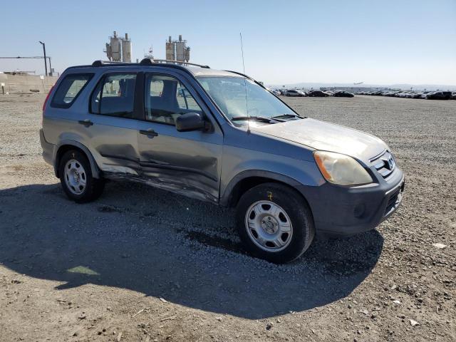 2005 Honda Cr-v lx