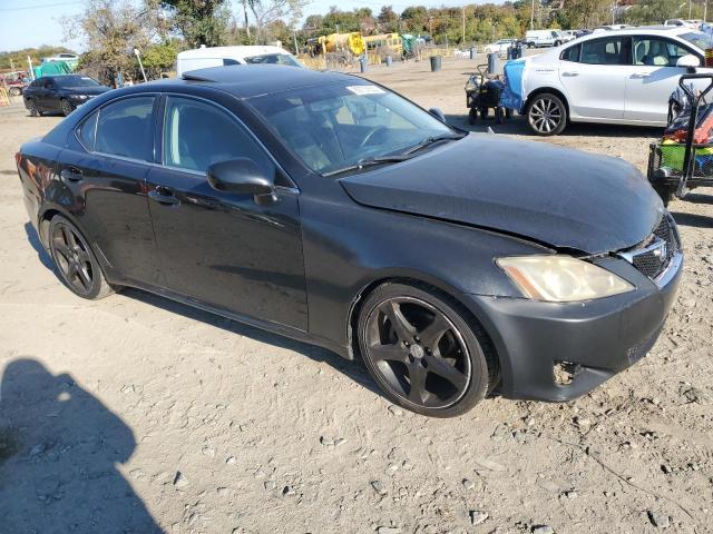 2007 Lexus Is 250 Base