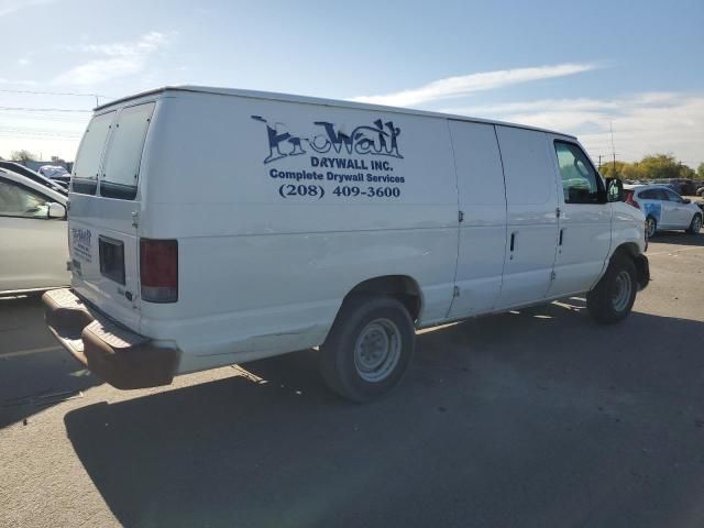 2018 Ford Transit T-150