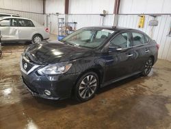 2016 Nissan Sentra s for sale in Pennsburg, PA