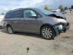 2016 Toyota Sienna LE